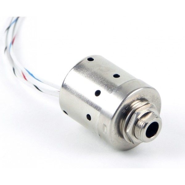 2J-1865A electronic component of Switchcraft