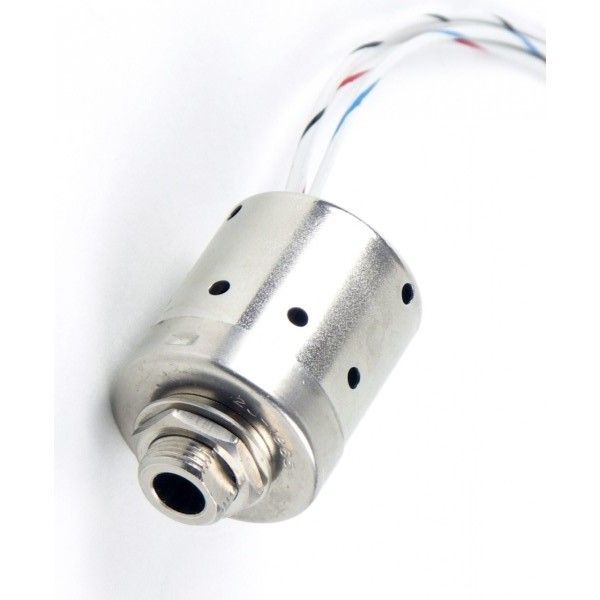 2J-1865A DC Power Cords