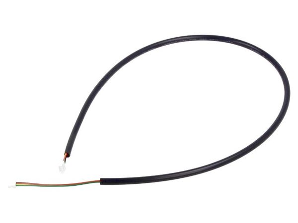 2JCIE-HARNESS-03 electronic component of Omron