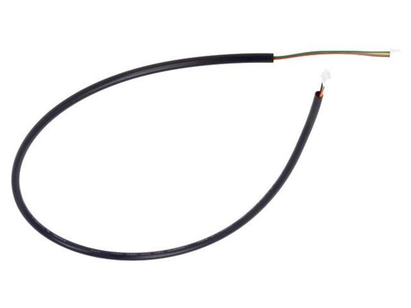 2JCIE-HARNESS-03  Wire & Cable