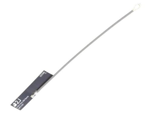 2JF0102P-010MC137-UFL_ TRALO  Passive Components