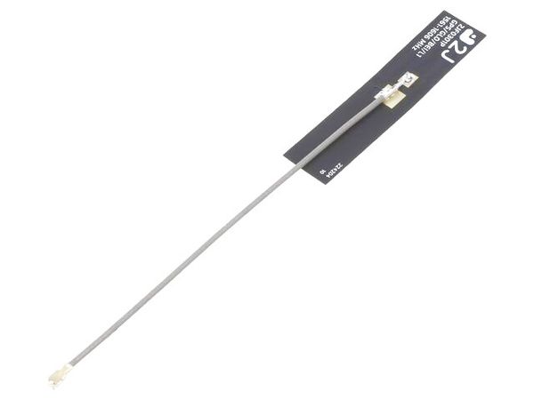 2JF0301P-010MC137B-UFL_  TRALO electronic component of 2J