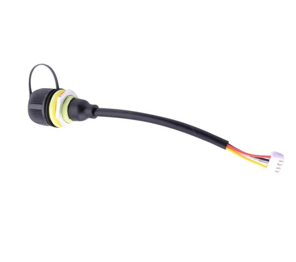 2LC00PM922  Connectors