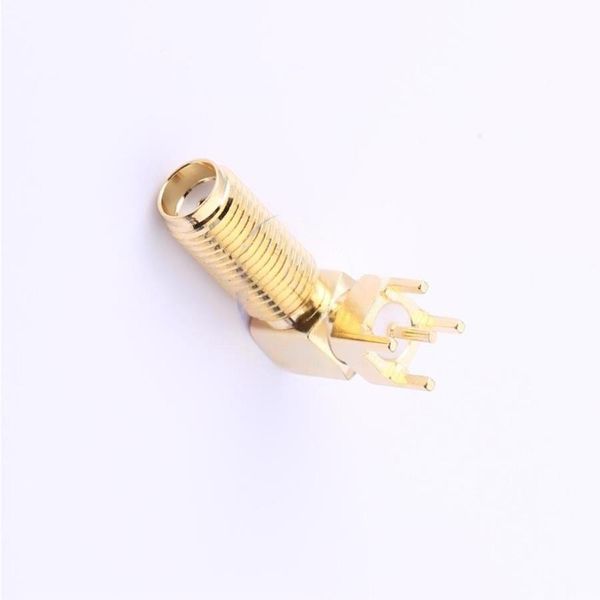 2LC15SF005 RF Connectors / Coaxial Connectors