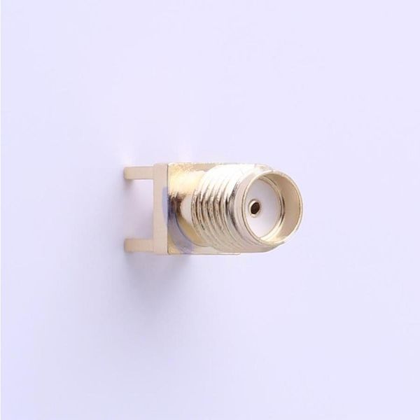 2LC15SF014 RF Connectors / Coaxial Connectors