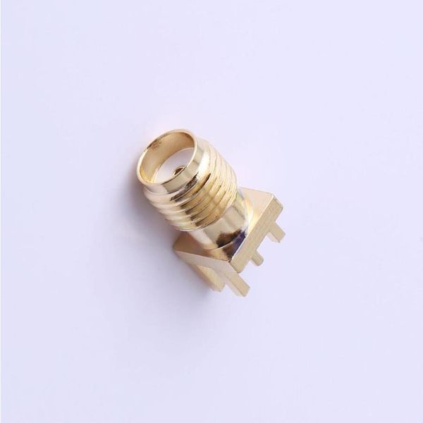 2LC15SF015 RF Connectors / Coaxial Connectors