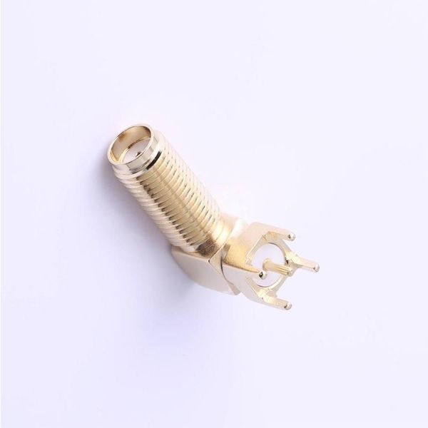 2LC15SF017 RF Connectors / Coaxial Connectors