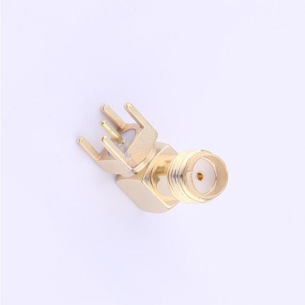 2LC15SF018 RF Connectors / Coaxial Connectors