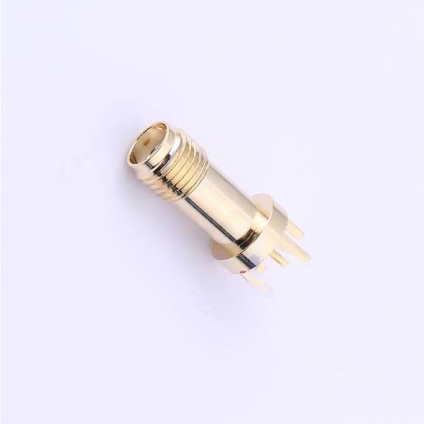 2LC15SF019 RF Connectors / Coaxial Connectors