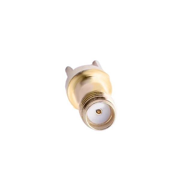 2LC15SF019 RF Connectors / Coaxial Connectors