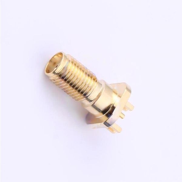 2LC15SF023 RF Connectors / Coaxial Connectors