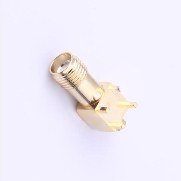 2LC15SF025 RF Connectors / Coaxial Connectors