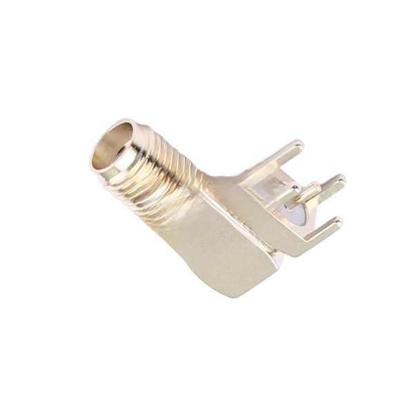 2LC15SF046 RF Connectors / Coaxial Connectors