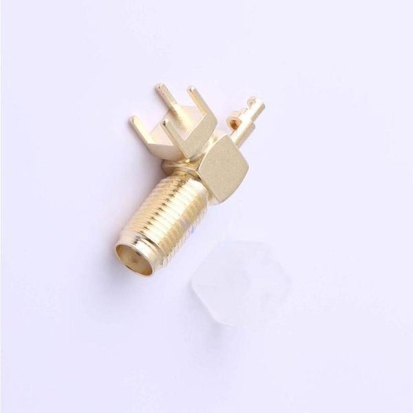 2LC15SF304 RF Connectors / Coaxial Connectors