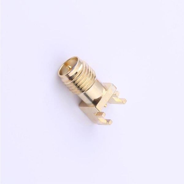 2LC15SM004 RF Connectors / Coaxial Connectors