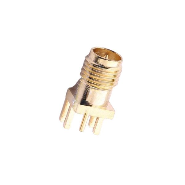 2LC15SM032 RF Connectors / Coaxial Connectors