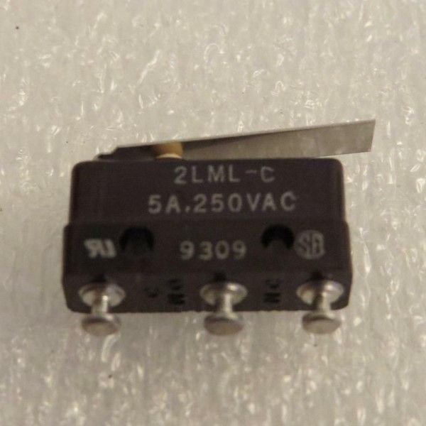 2LML-C electronic component of C&K