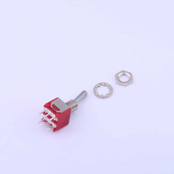 2MD1T1B1M2QES-5 electronic component of Dailywell