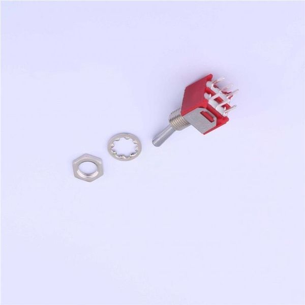 2MD1T1B1M2QES-5  Electromechanical