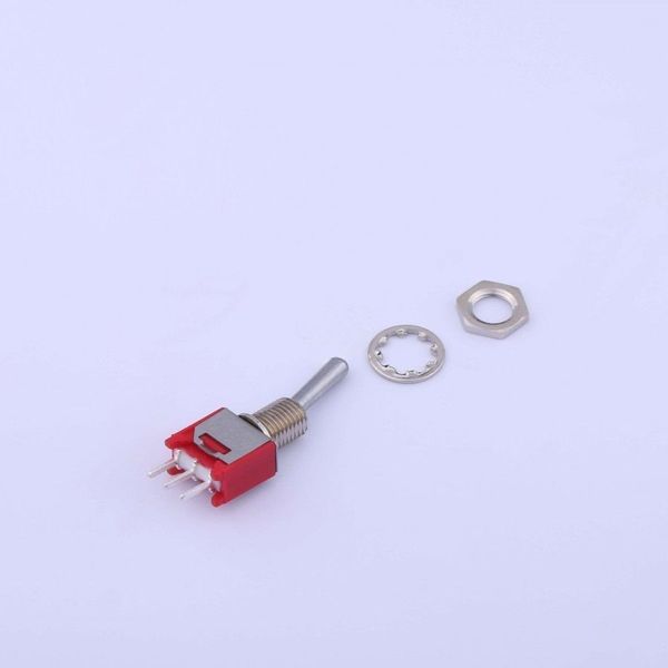 2MS1T1B1M2QES-5 electronic component of Dailywell