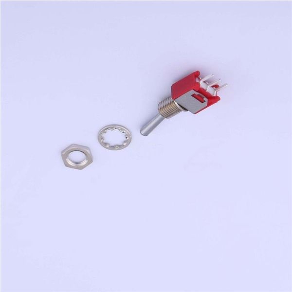 2MS1T1B1M2QES-5  Electromechanical
