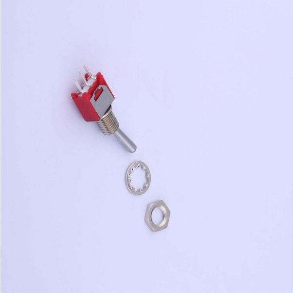 2MS1T1B1M2QES-5 Toggle Switches