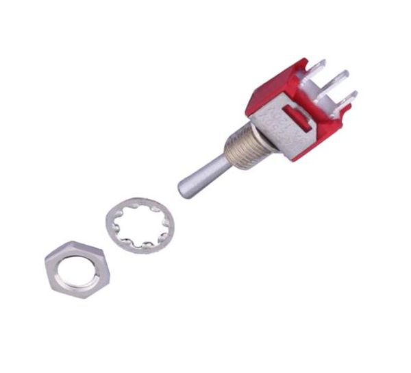 2MS3T1B1M1QES-5  Electromechanical