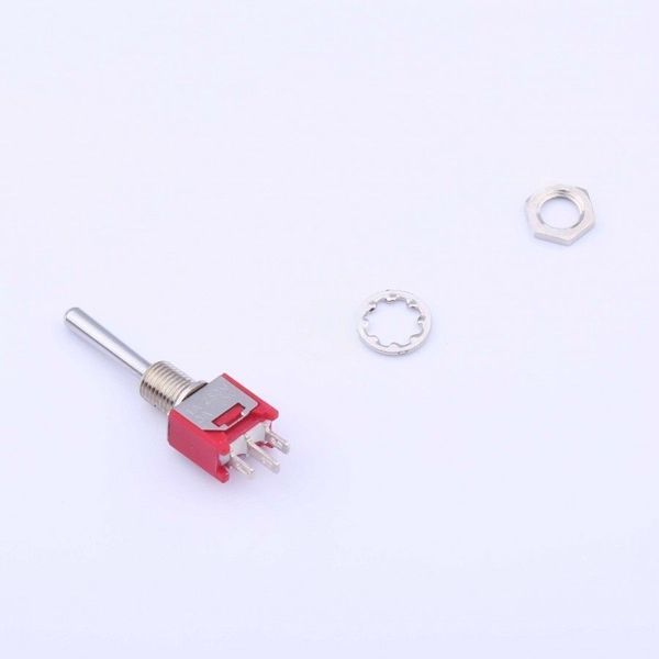 2MS3T4B1M1QES-5 electronic component of Dailywell