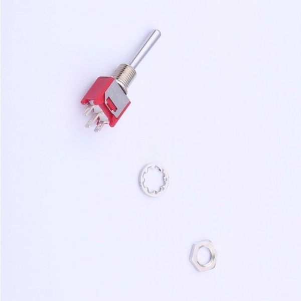 2MS3T4B1M1QES-5 Toggle Switches