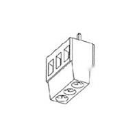 2MV-06  Connectors