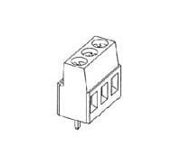 2MV-15 electronic component of TE Connectivity