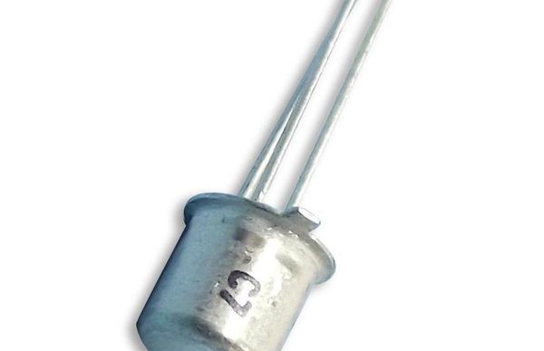 2N2369A. Unclassified