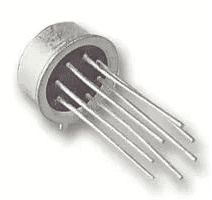 2N2920A electronic component of Solid State