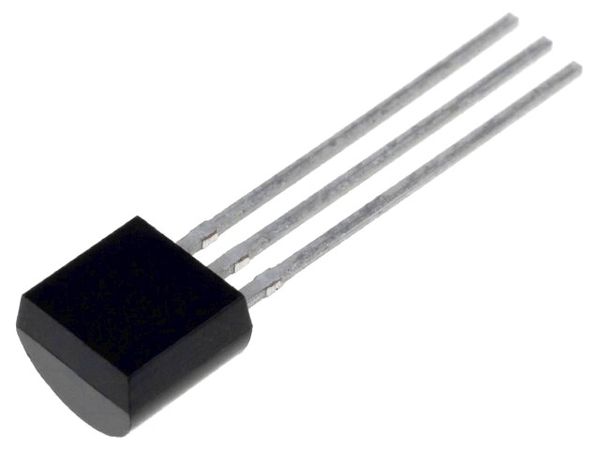 2N3904 PBFREE electronic component of Central Semiconductor