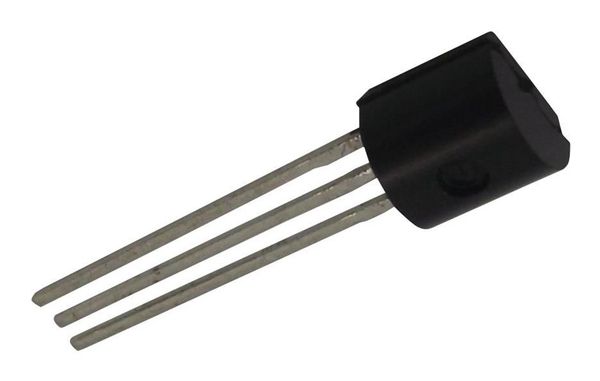 2N3906 