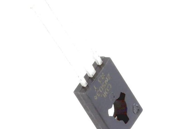 2N6034 Darlington Transistors