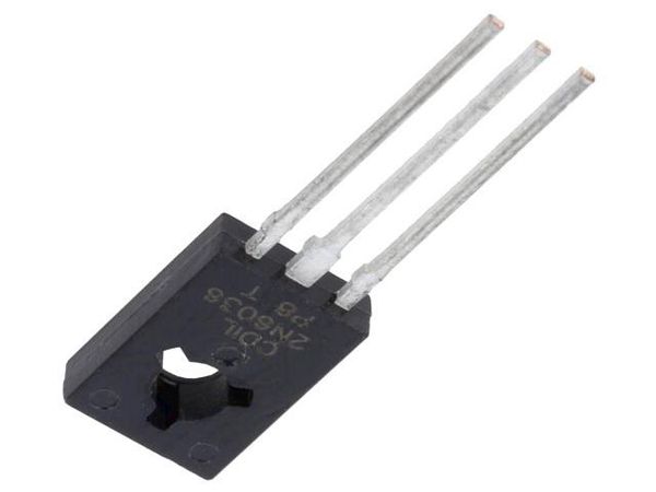 2N6036  Semiconductors