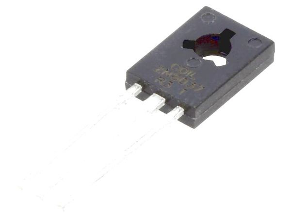 2N6037 electronic component of CDIL