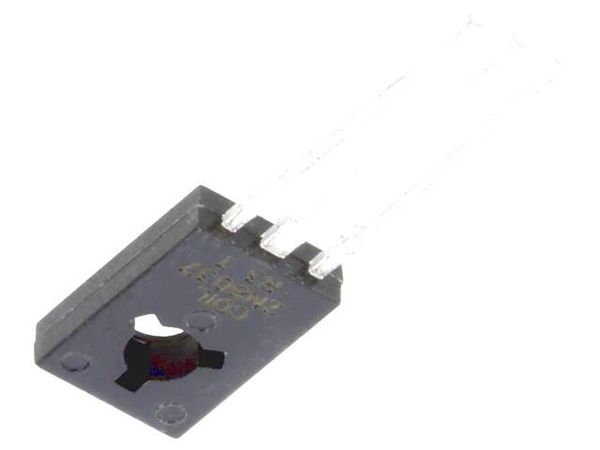 2N6037  Semiconductors