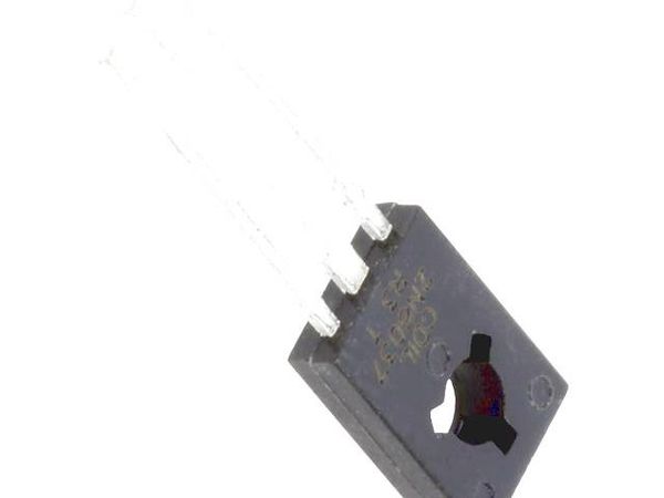 2N6037 Darlington Transistors
