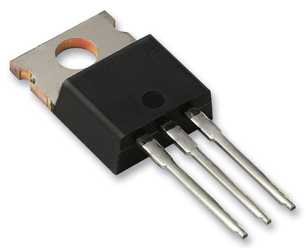 2N6109 electronic component of Magnatec