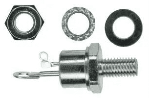 T6420M electronic component of Solid State