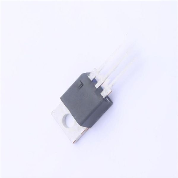 2N6504G  Semiconductors