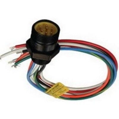 2R7006A20A1201 Connectors