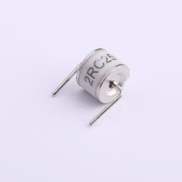 2RC2500L-8 electronic component of FTR