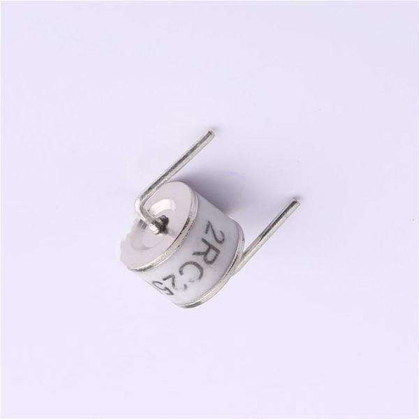 2RC2500L-8  Circuit Protection