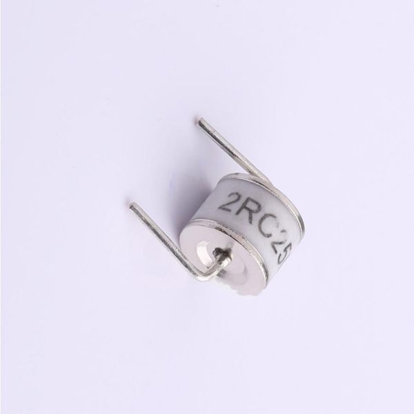 2RC2500L-8 Gas Discharge Tubes - GDTs / Gas Plasma Arrestors