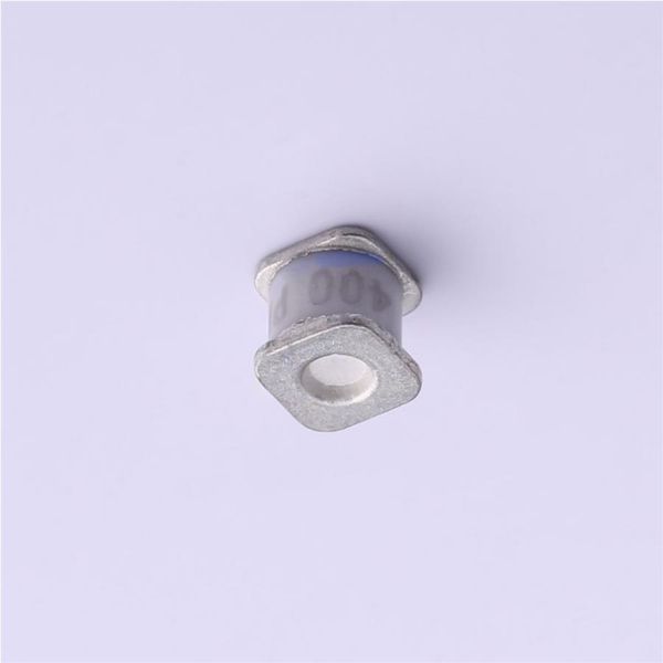 2RK400M-4  Circuit Protection