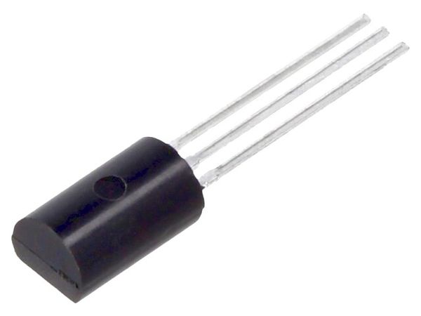 2SA1013 electronic component of Luguang