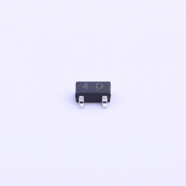 2SA1721-O(TE85L,F) electronic component of Toshiba